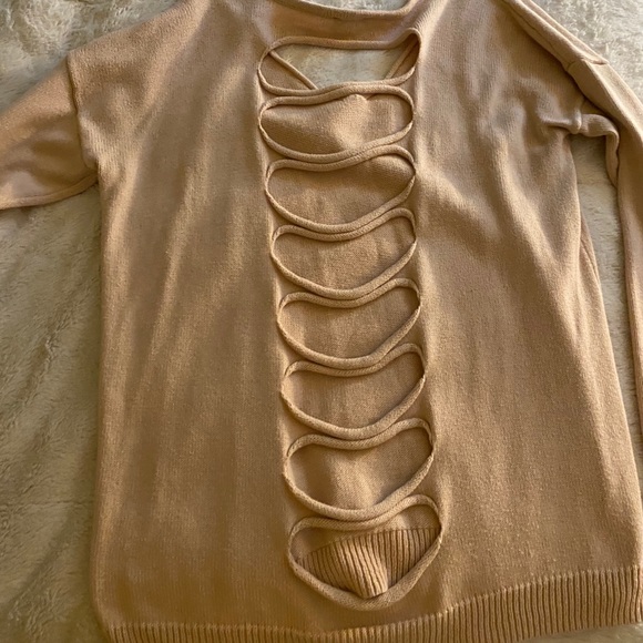 Sweater - Picture 2 of 2